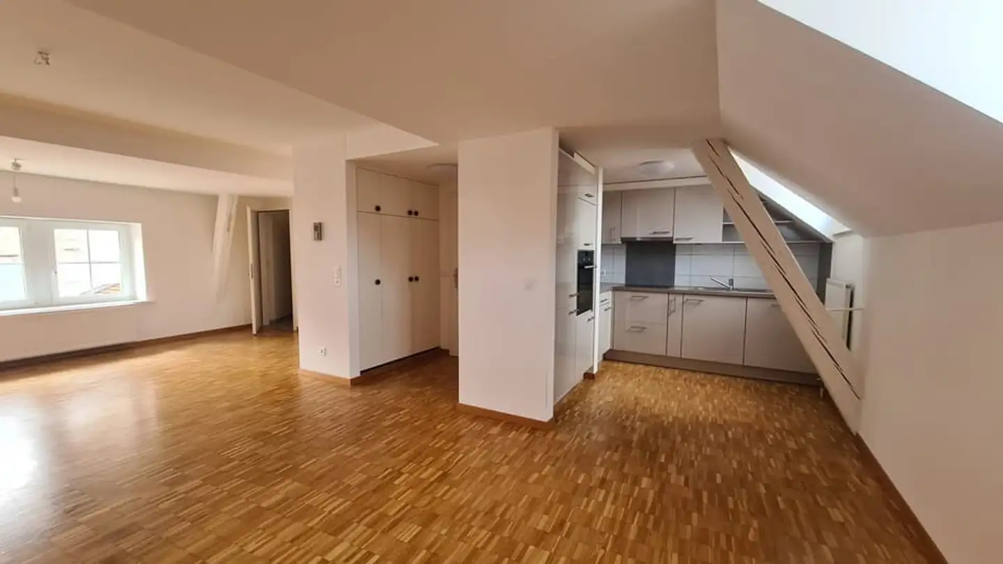 Appartamento in affitto - Rue Des Annonciades 21, 2900 Porrentruy - Foto 4