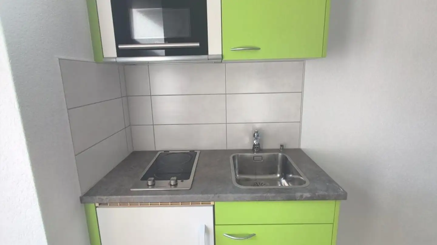 Appartamento in affitto - Rue Du Bourg 43, 3960 Sierre - Foto 3
