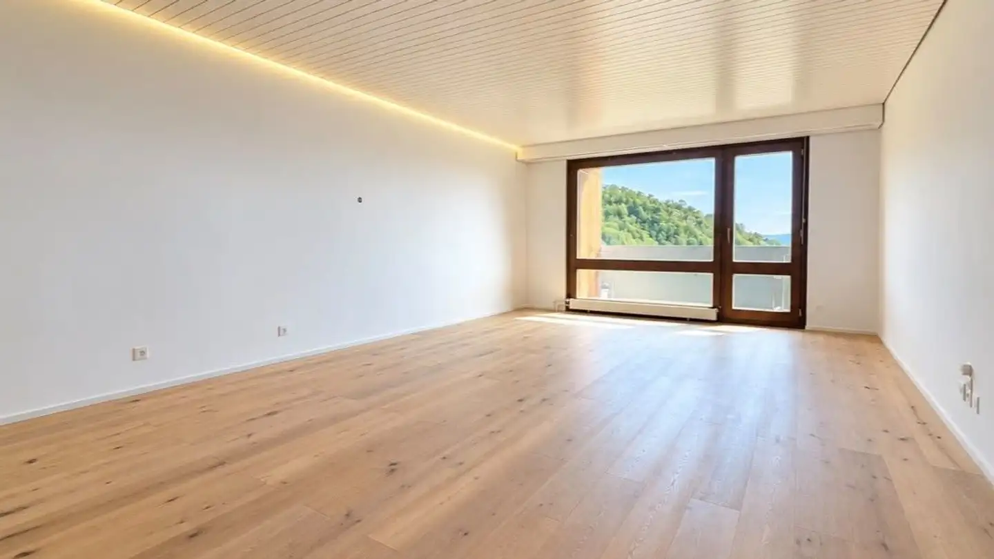 Wohnung mieten - Neue Badstrasse 9, 4654 Lostorf