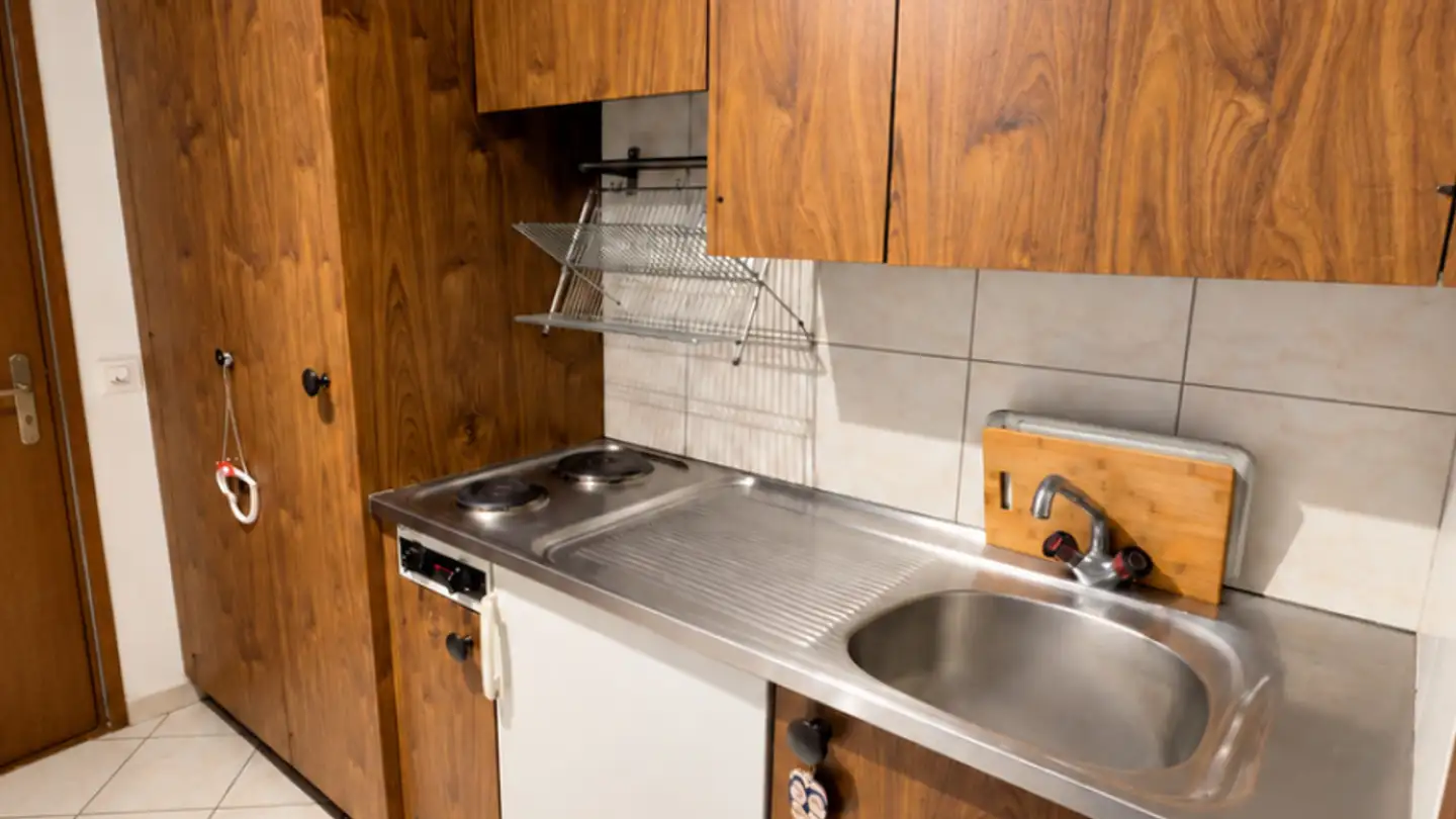 Wohnung kaufen - Route d'Anniviers 4, 3967 Vercorin - Foto 4