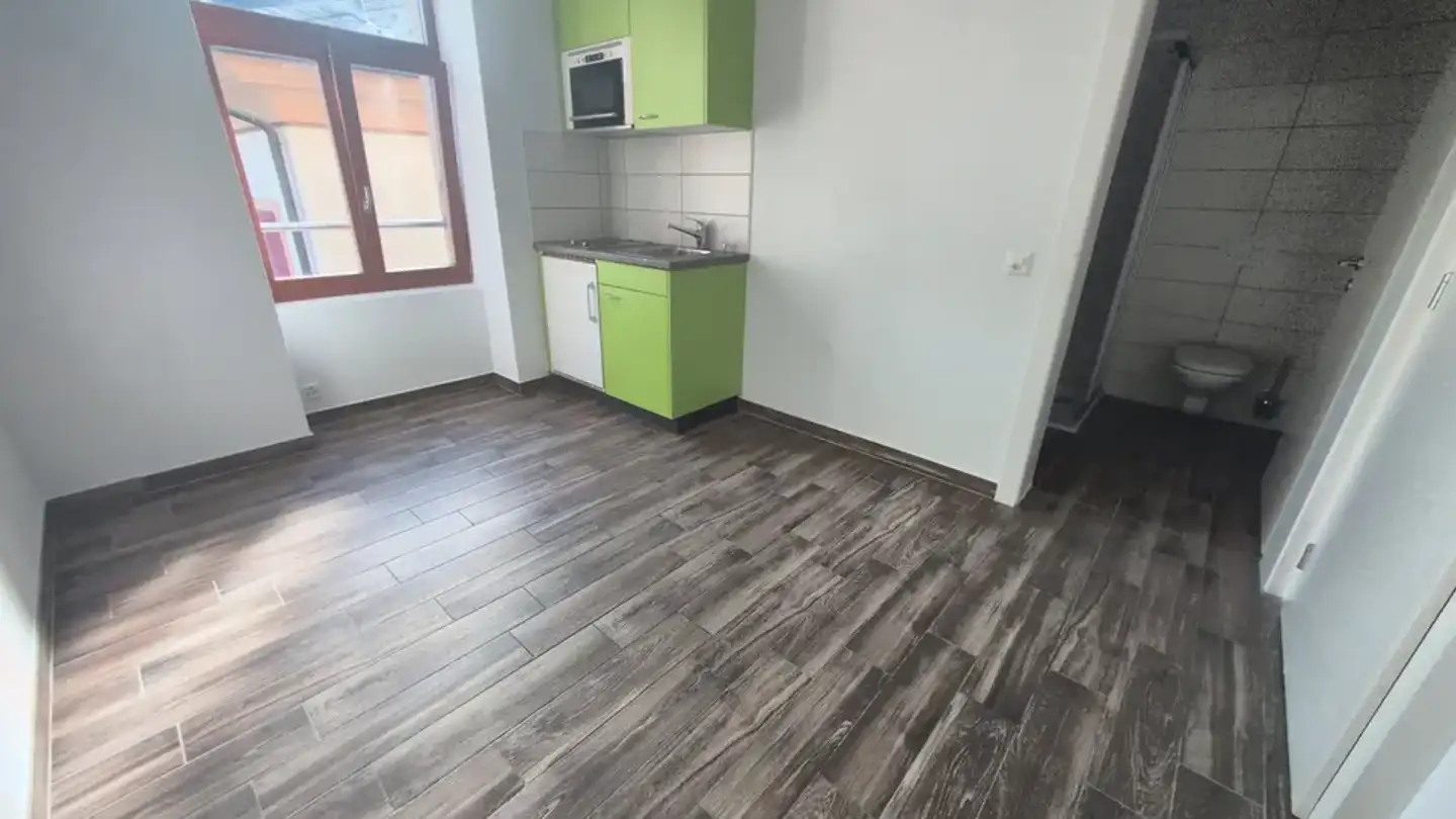 Appartamento in affitto - Rue Du Bourg 43, 3960 Sierre - Foto 4