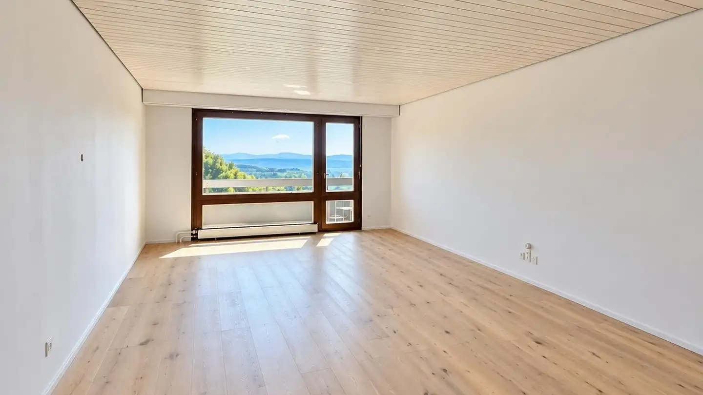 Wohnung mieten - Neue Badstrasse 9, 4654 Lostorf - Foto 3