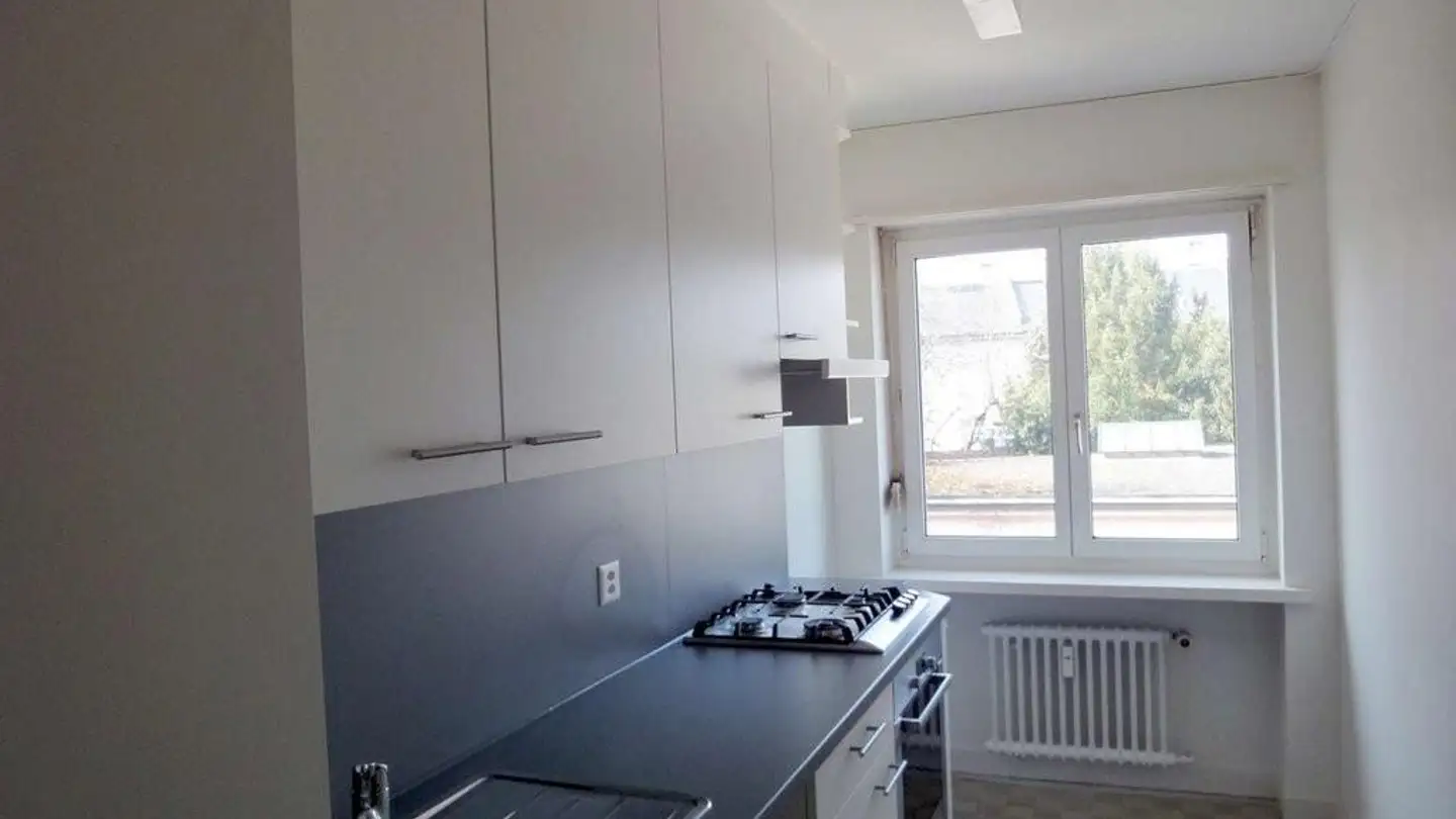Wohnung mieten - Sevogelstrasse 54, 4052 Basel - Foto 2