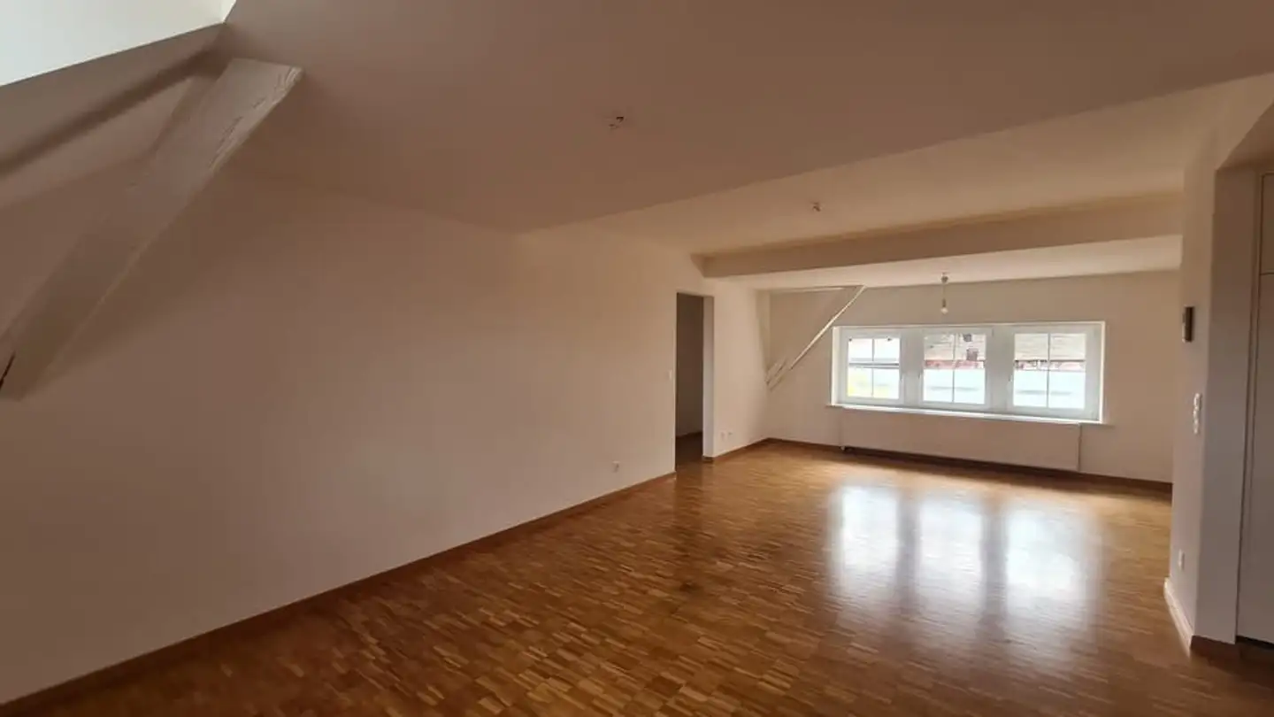 Appartamento in affitto - Rue Des Annonciades 21, 2900 Porrentruy - Foto 2