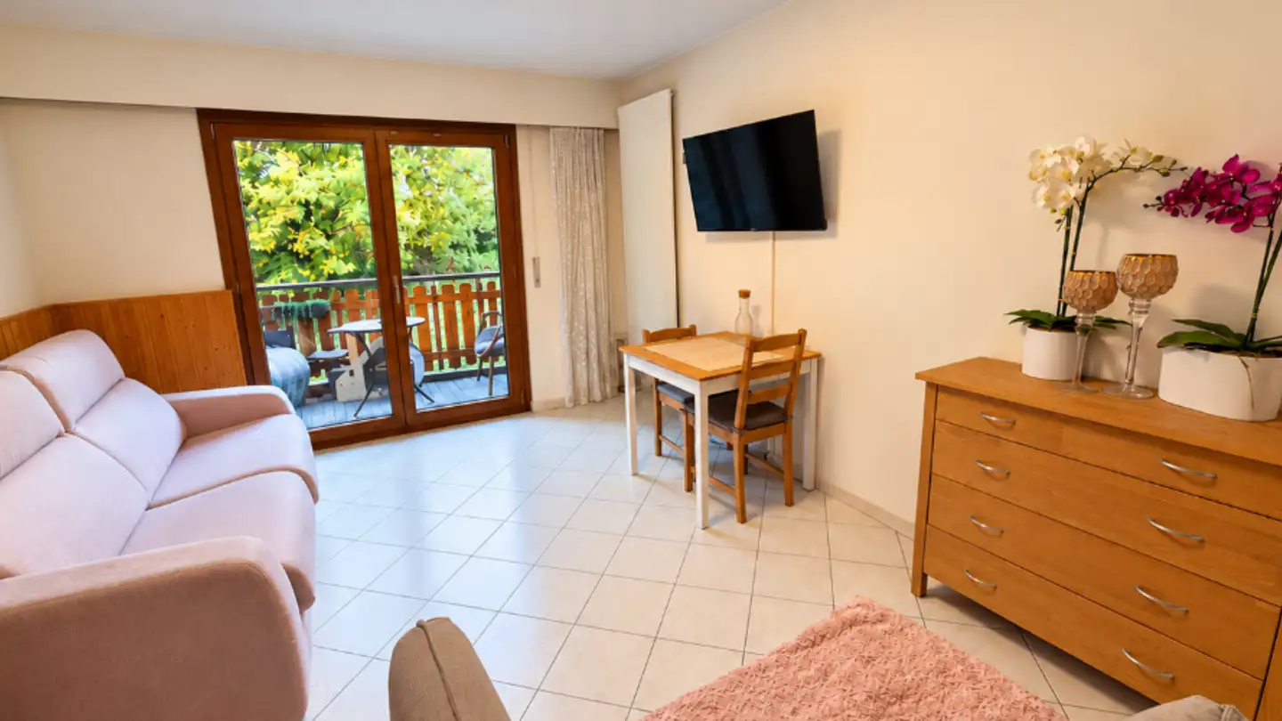 Wohnung kaufen - Route d'Anniviers 4, 3967 Vercorin - Foto 2