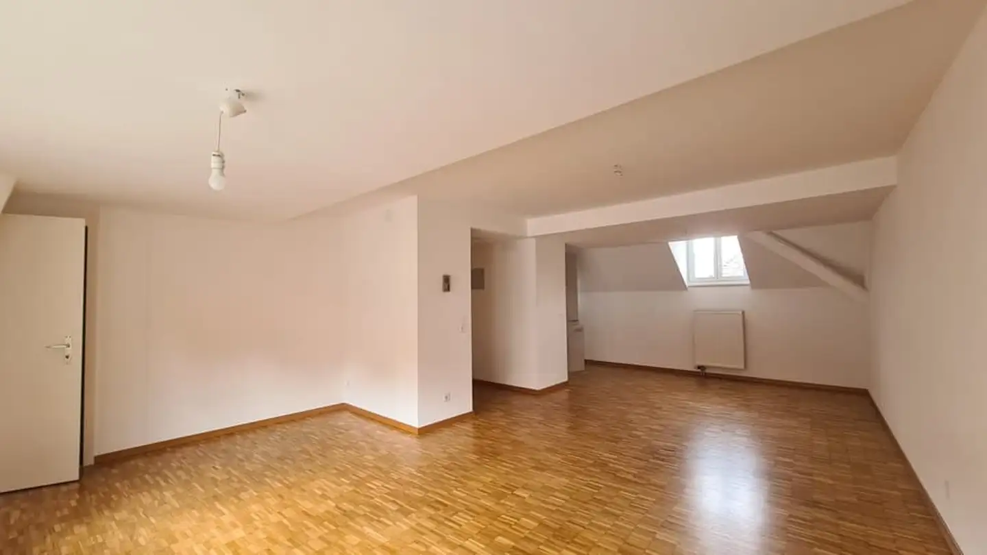 Appartamento in affitto - Rue Des Annonciades 21, 2900 Porrentruy - Foto 3