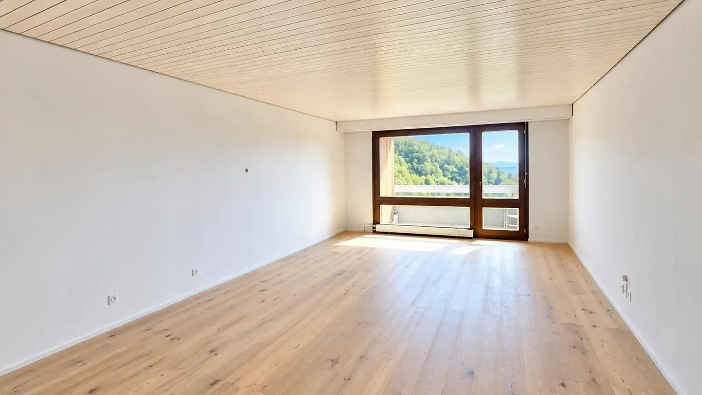 Wohnung mieten - Neue Badstrasse 9, 4654 Lostorf - Foto 4