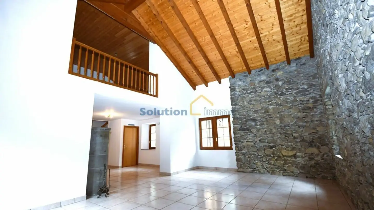 Villa in vendita - 1890 St-Maurice - Photo 4