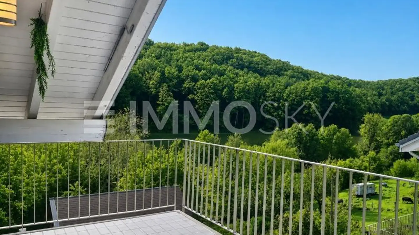 Appartement à vendre - 1322 Croy