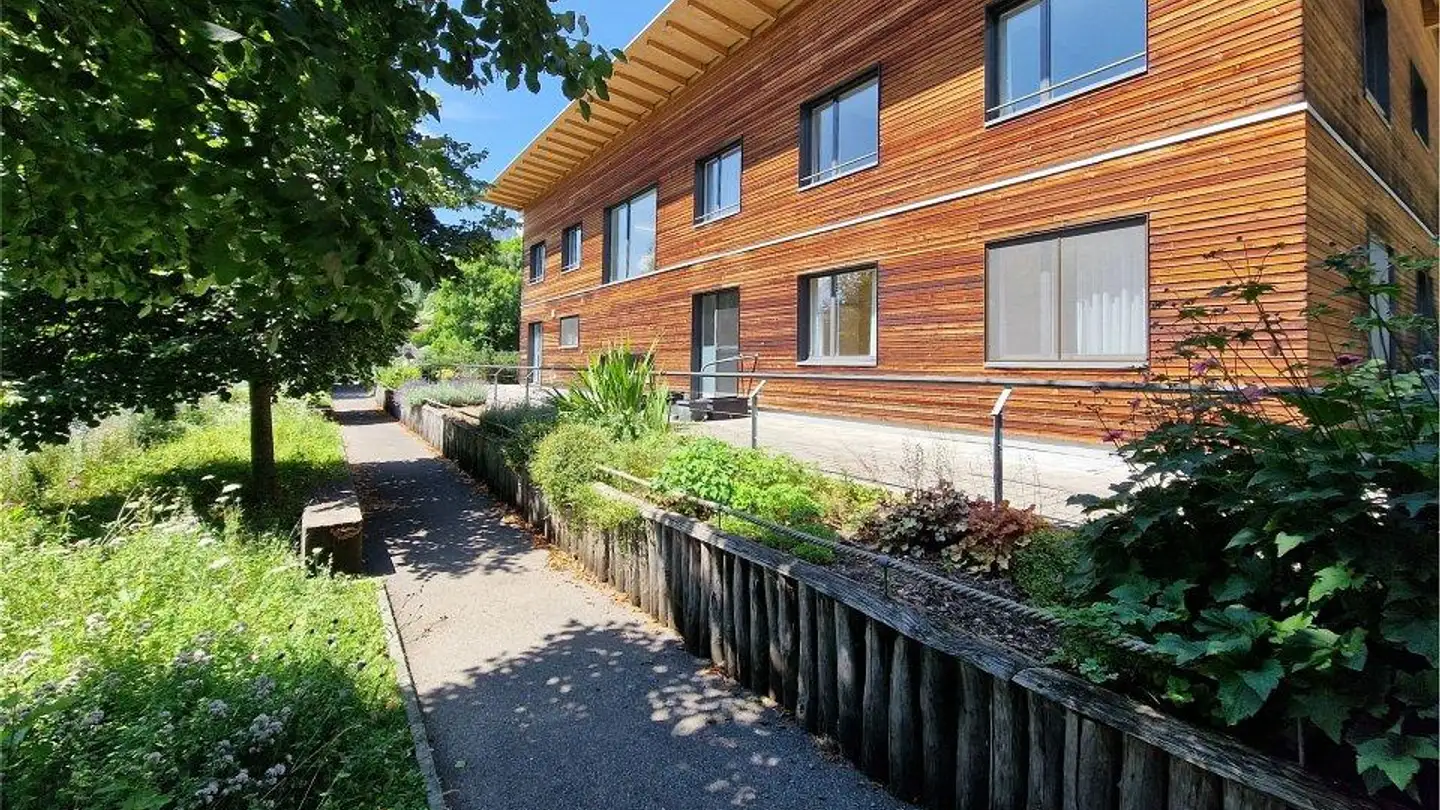 Einfamilienhaus kaufen - Fuhrenmatte 204d, 3766 Boltigen