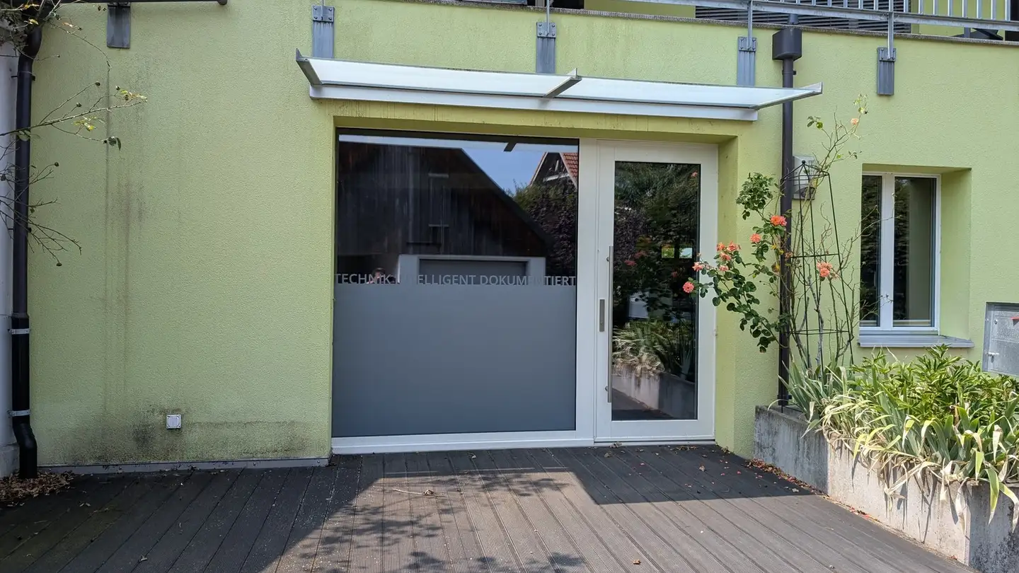 Spazio ufficio in affitto - Dählenweg 3, 3054 Schüpfen - Photo 2