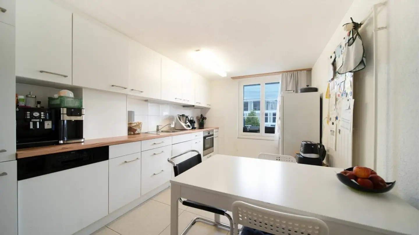 Duplex for rent - Kanalstrasse 22, 8575 Bürglen TG