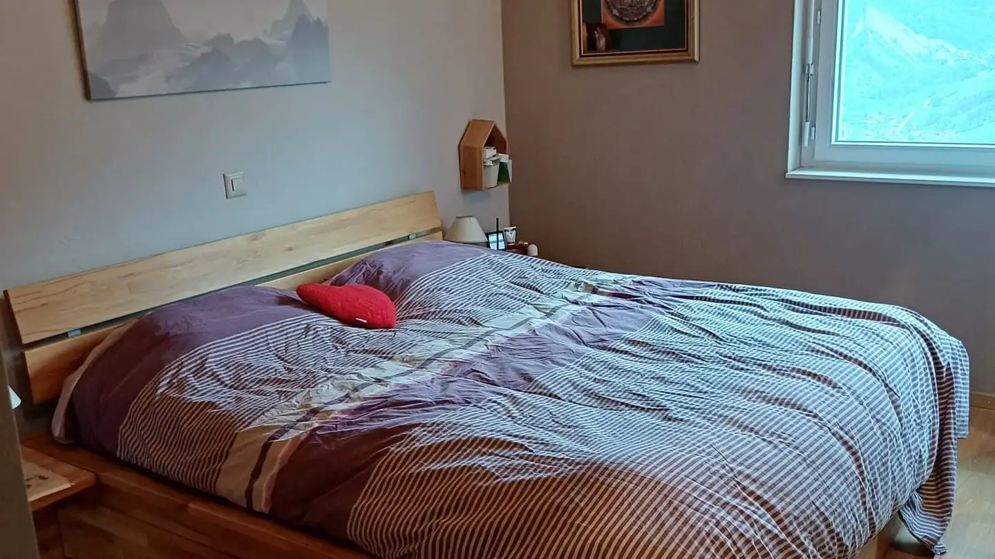 Casa singola in affitto - Rue Des Grillons, 1987 Hérémence - Foto 3