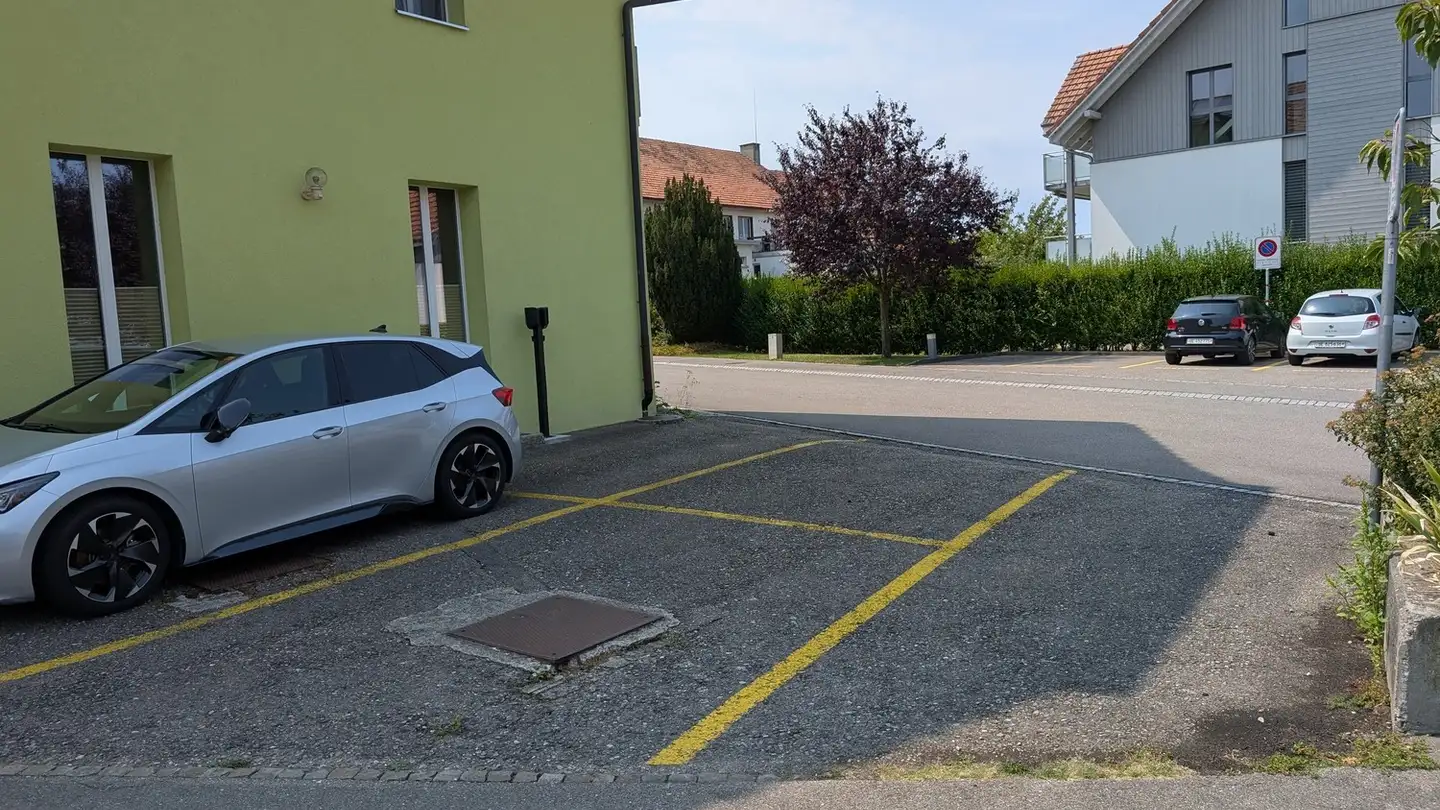 Spazio ufficio in affitto - Dählenweg 3, 3054 Schüpfen - Photo 4