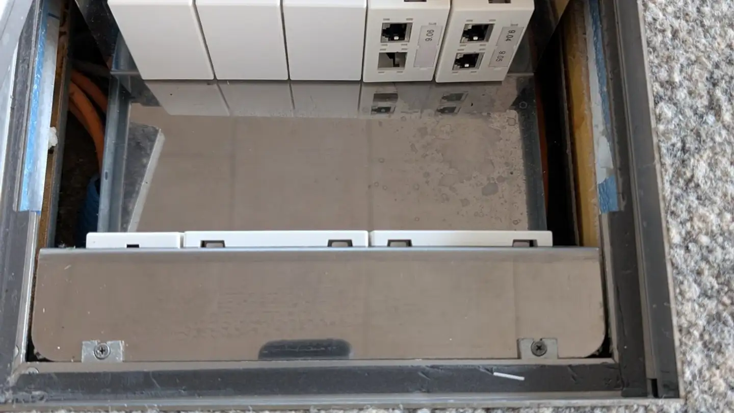 Spazio ufficio in affitto - Dählenweg 3, 3054 Schüpfen - Photo 3