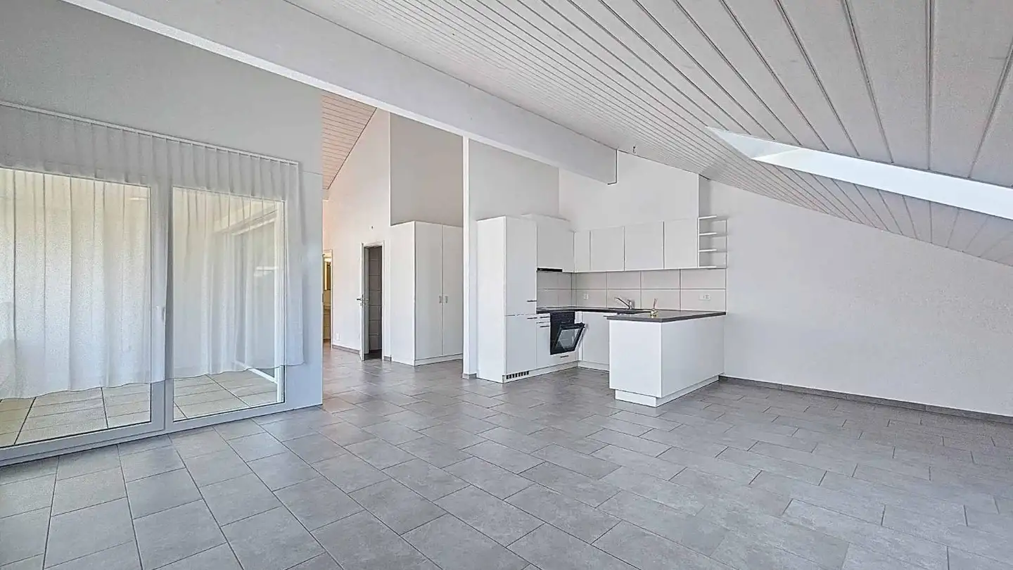 Penthouse kaufen - 1523 Granges-près-Marnand - Foto 3