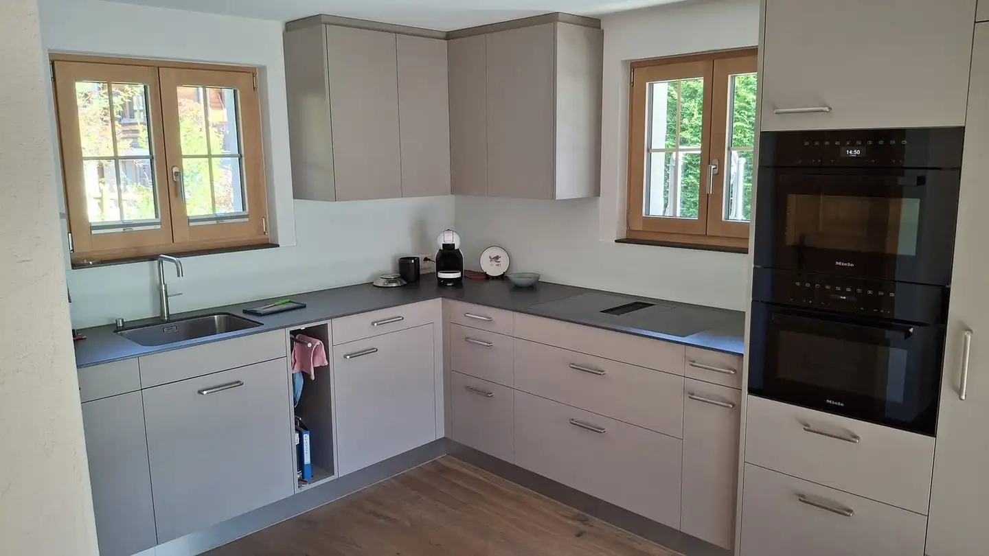 Casa singola in vendita - Endweg 71, 3818 Grindelwald - Foto 4