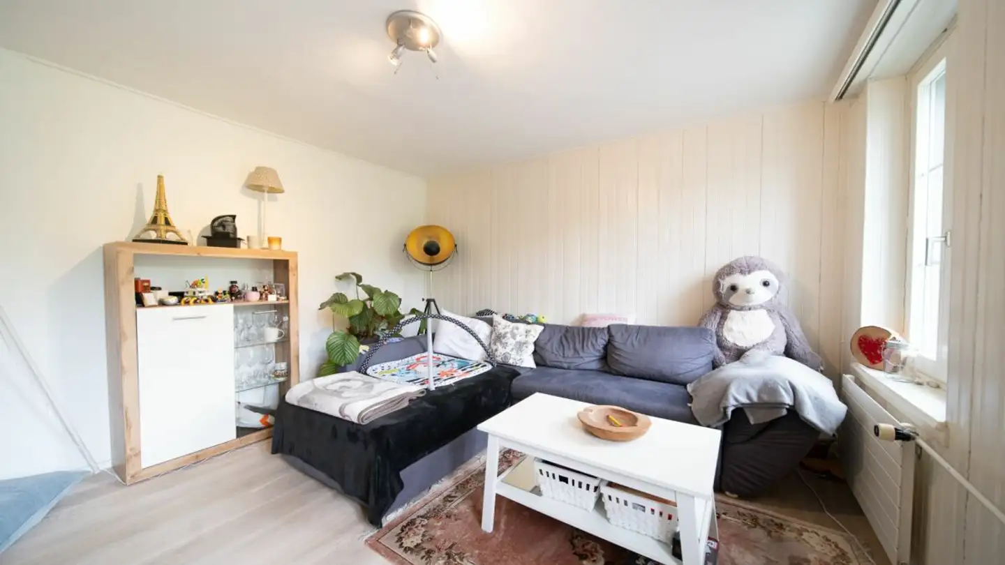 Duplex for rent - Kanalstrasse 22, 8575 Bürglen TG - Photo 4