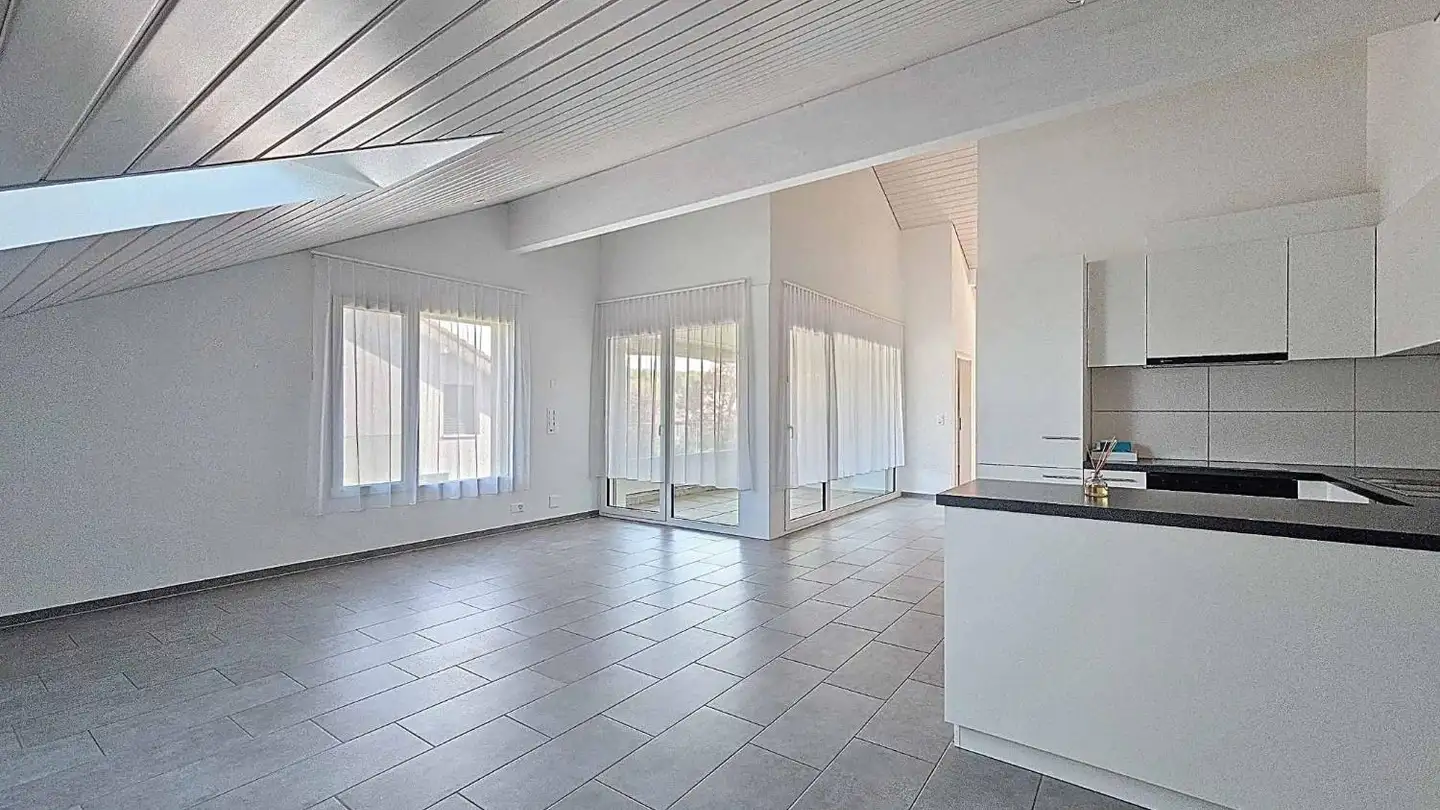 Penthouse kaufen - 1523 Granges-près-Marnand - Foto 4