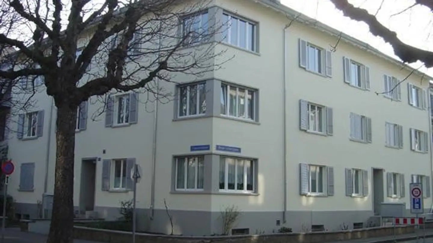 Wohnung mieten - Fasanenstrasse 126, 4058 Basel - Foto 2