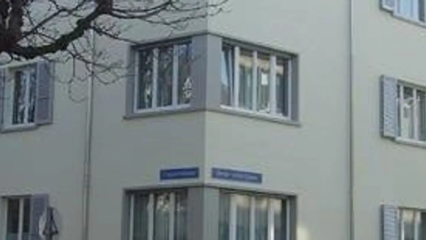 Appartement à louer - Fasanenstrasse 126, 4058 Basel - Photo 2