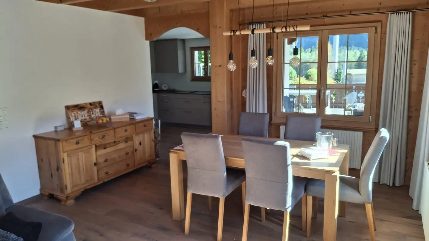 Casa singola in vendita - Endweg 71, 3818 Grindelwald - Foto 3