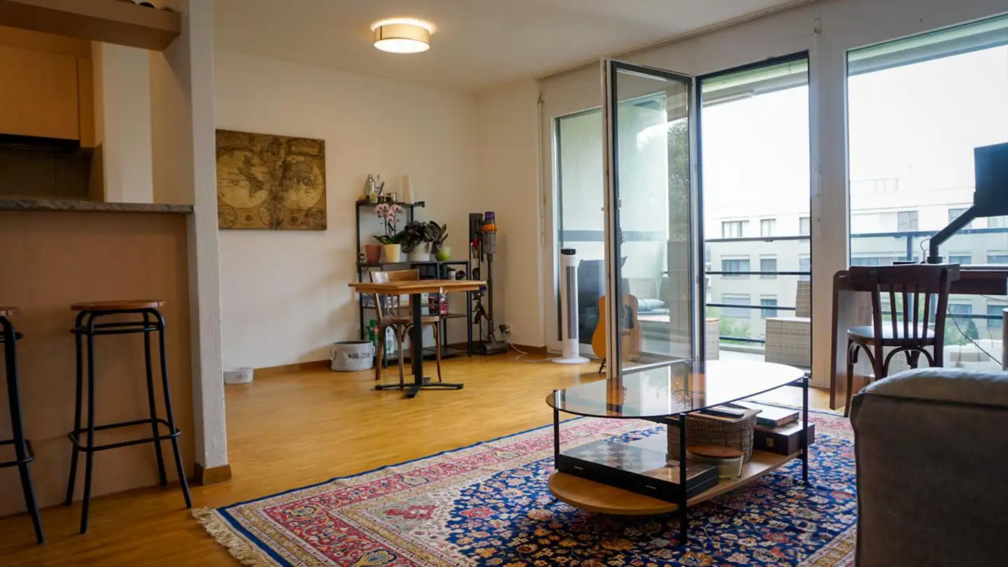 Appartamento in vendita - Route Du Stand 62, 1260 Nyon - Photo 2