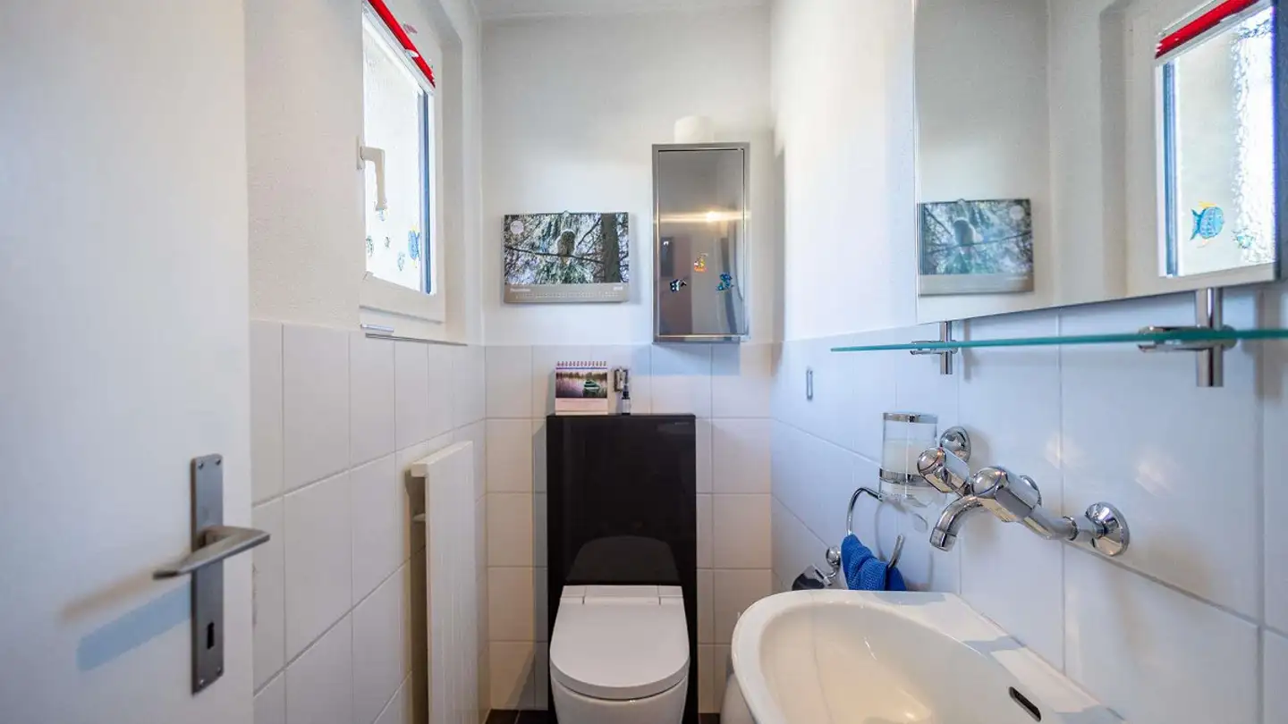 Edificio residenziale in vendita - 8309 Nürensdorf - Foto 4