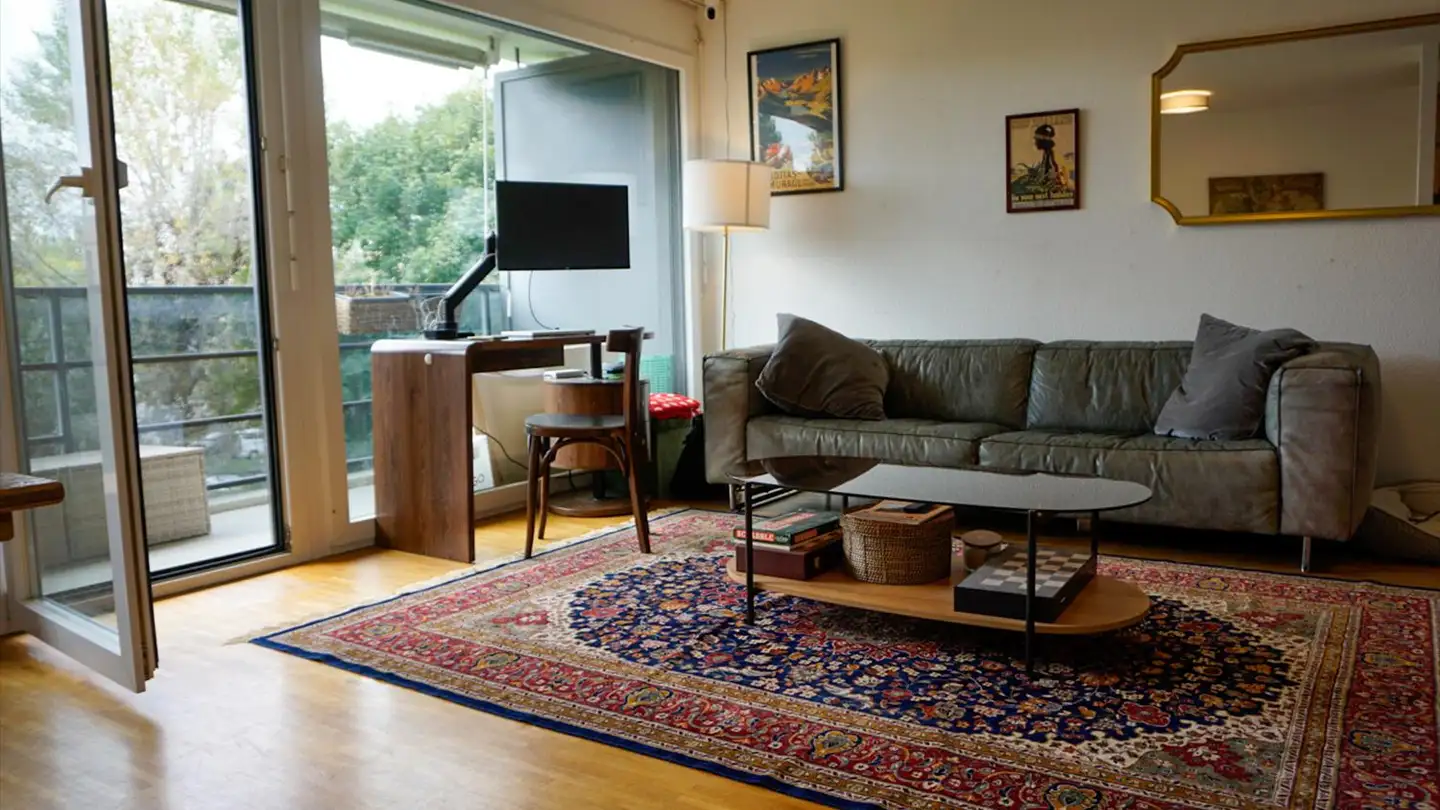 Appartamento in vendita - Route Du Stand 62, 1260 Nyon - Photo 3