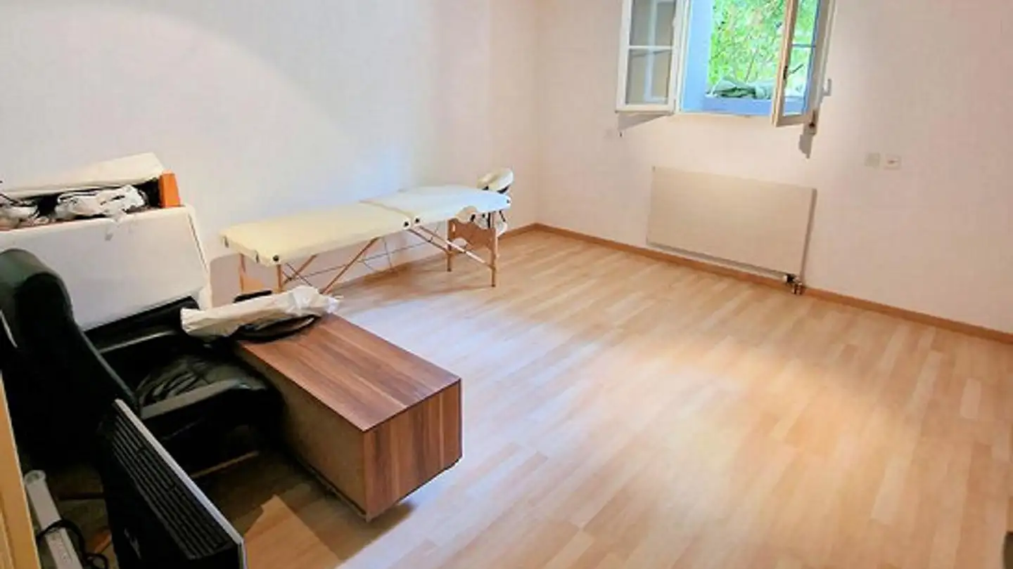 Spazio ufficio in affitto - Weingartstrasse 57, 3014 Bern - Foto 2