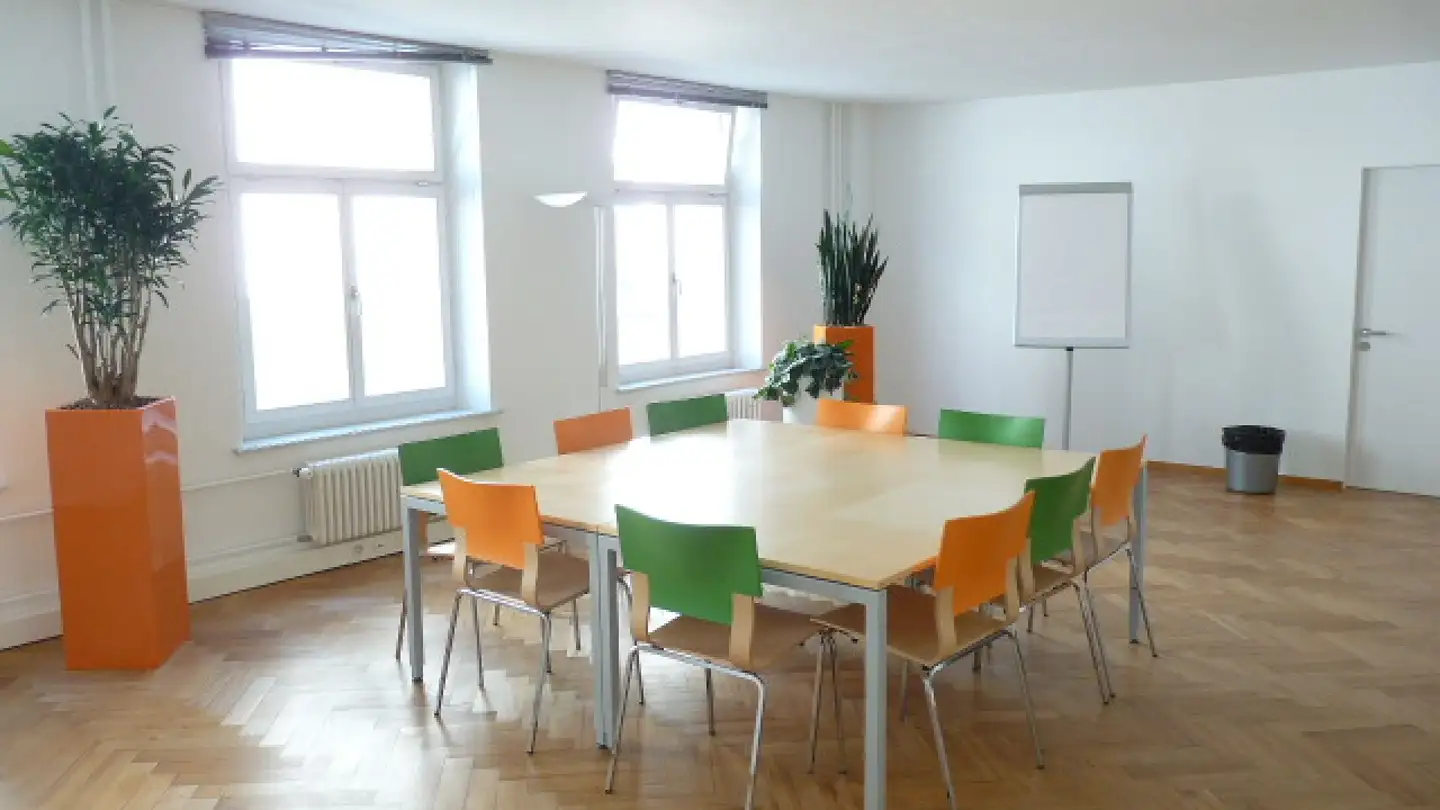 Bürofläche mieten - Alte Landstrasse 106, 9445 Rebstein - Foto 4