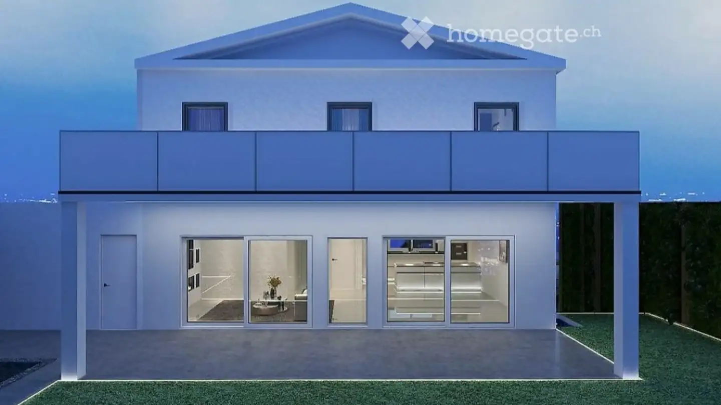 Single house for sale - 6533 Lumino