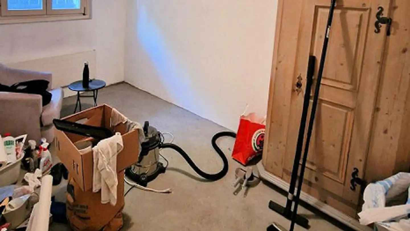 Spazio ufficio in affitto - Weingartstrasse 57, 3014 Bern - Foto 3