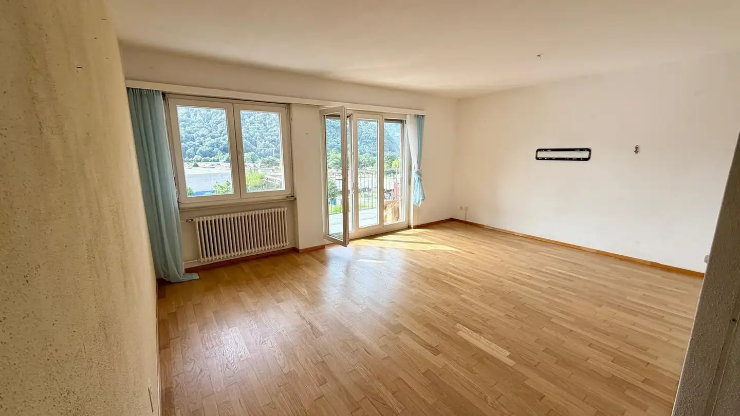Appartamento in vendita - 6984 Pura