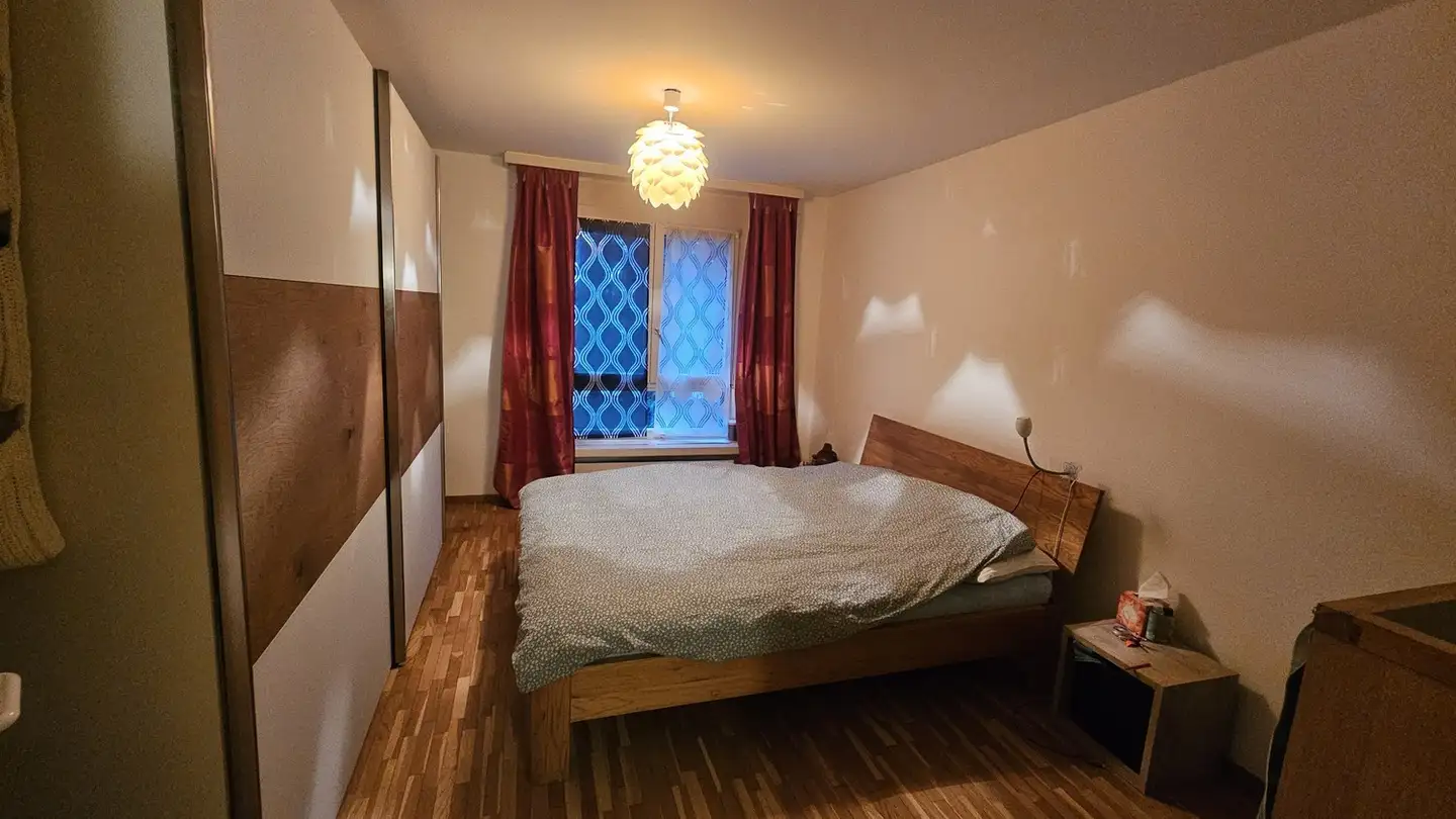 Appartamento in affitto - Route Du Mont-Carmel 9, 1762 Givisiez - Foto 2