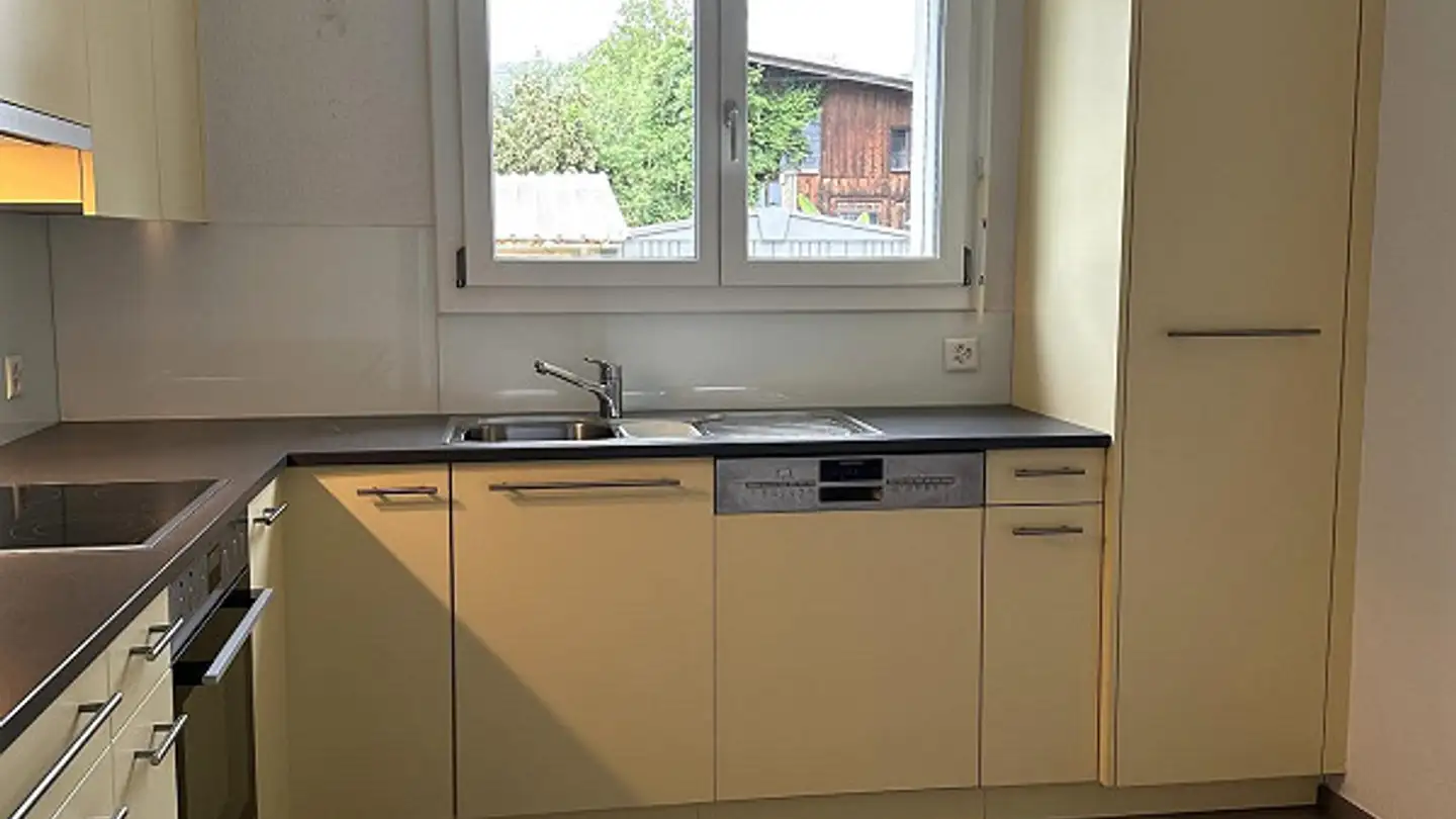 Appartamento in affitto - Wechselstrasse 3, 6233 Büron - Foto 2