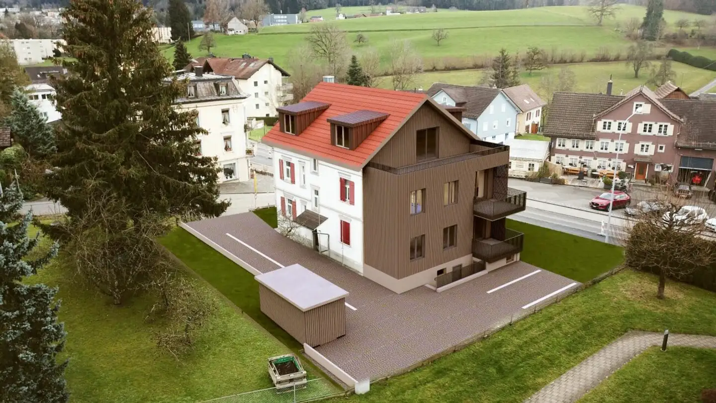 Edificio residenziale in vendita - 9300 Wittenbach - Photo 2