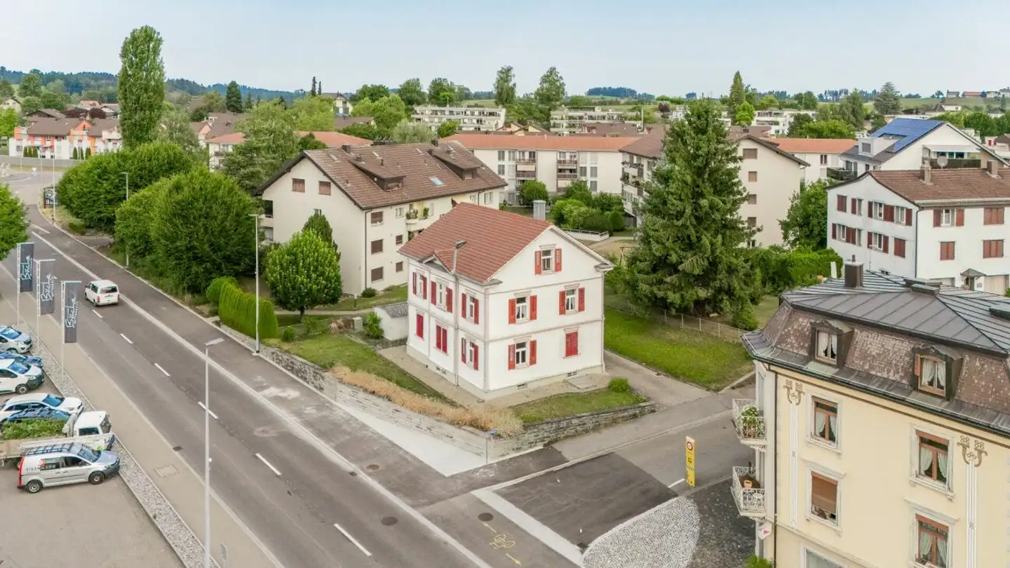 Edificio residenziale in vendita - 9300 Wittenbach - Photo 4