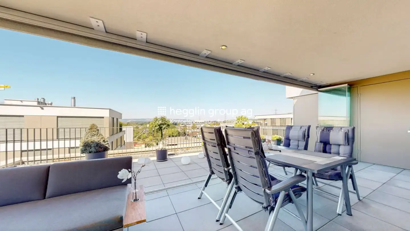 Penthouse for sale - Grabenstrasse 11b, 6340 Baar - Photo 2