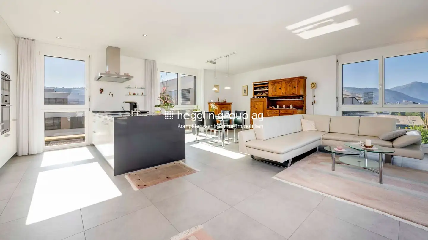 Penthouse for sale - Grabenstrasse 11b, 6340 Baar - Photo 4