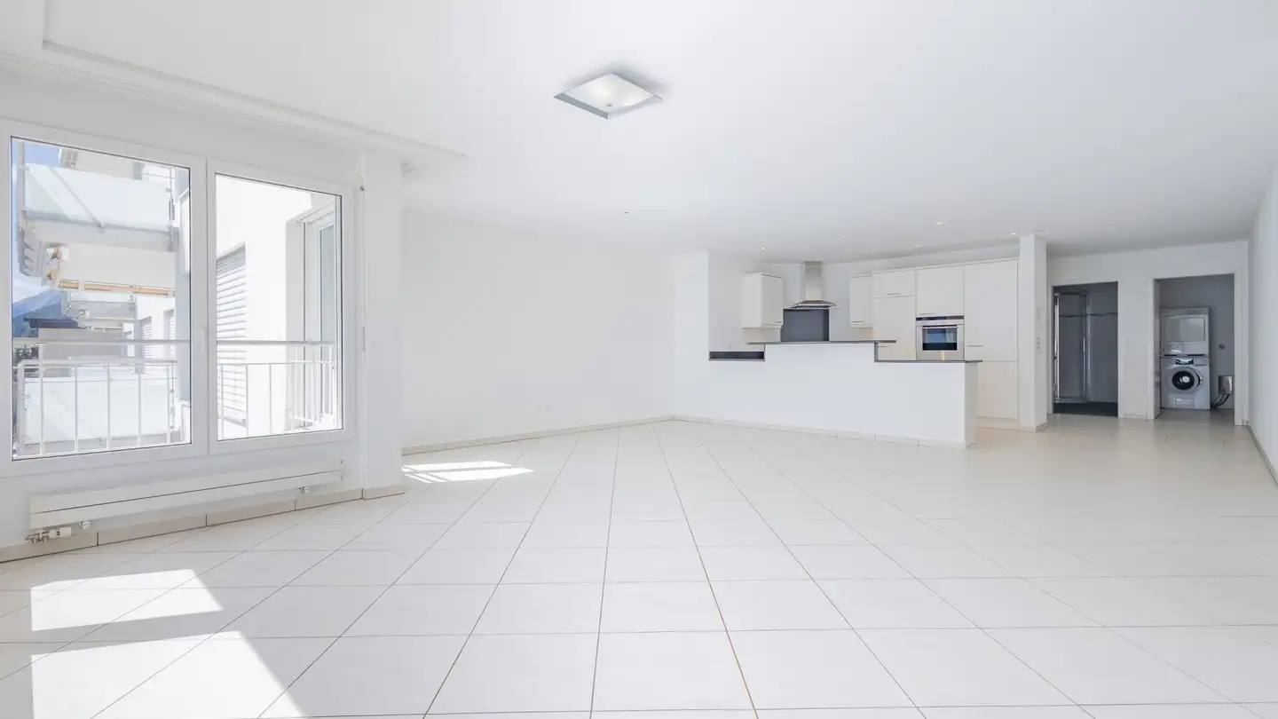 Appartamento in vendita - Rosenhügelweg, 7270 Davos Platz