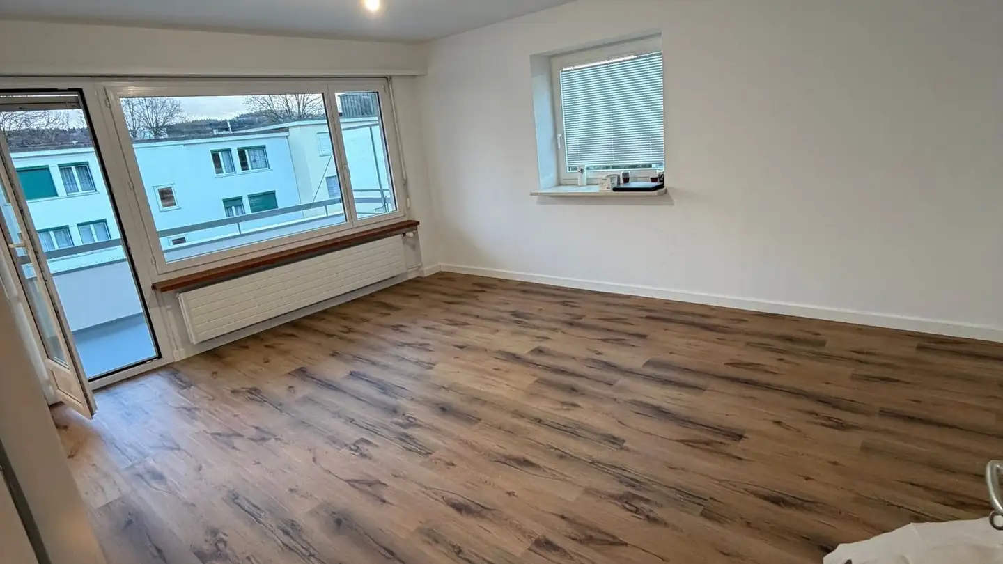 Wohnung mieten - Gyrhaldenstrasse 34, 8953 Dietikon