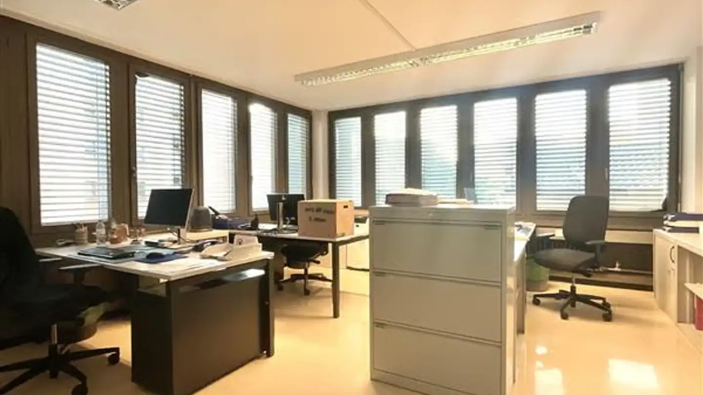 Office space for sale - 6962 Viganello
