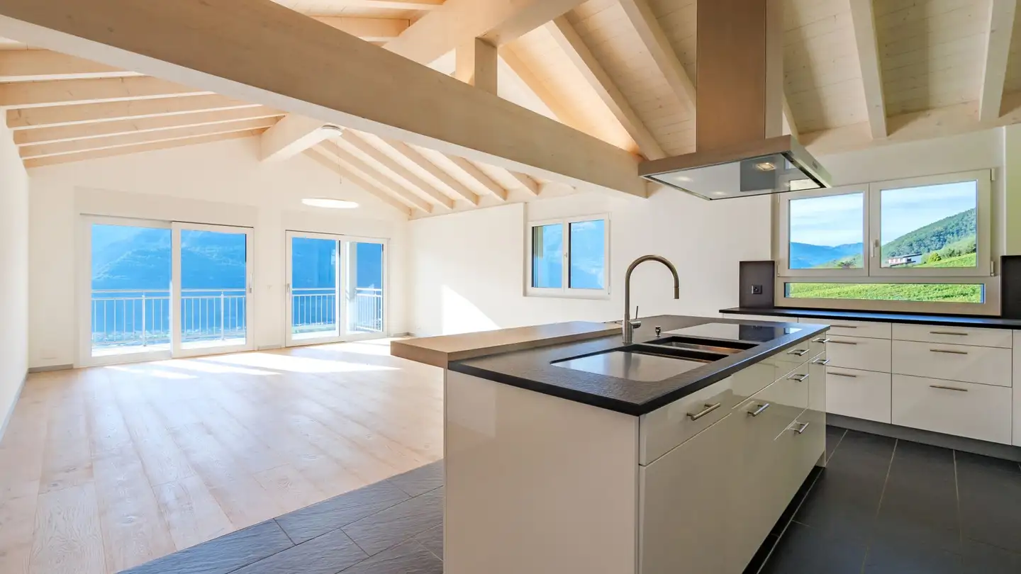 Appartamento in vendita - 3973 Venthône