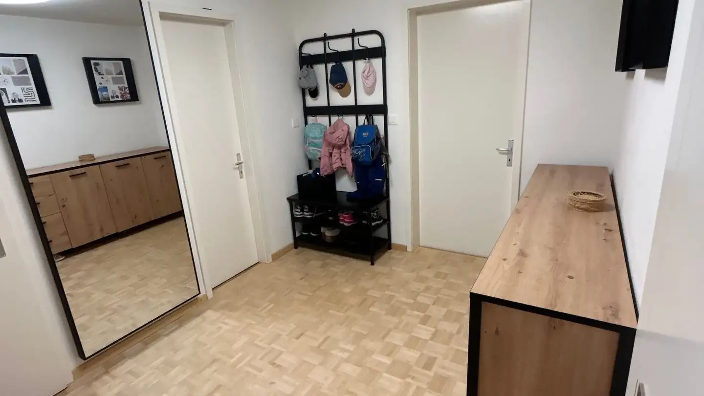 Appartement à louer - Matthofring 22, 6005 Luzern - Photo 4