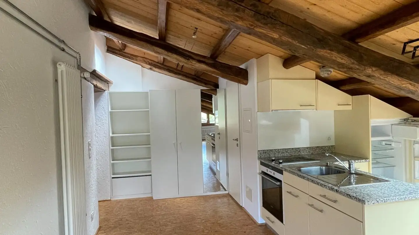 Wohnung mieten - 6918 Figino - Foto 3