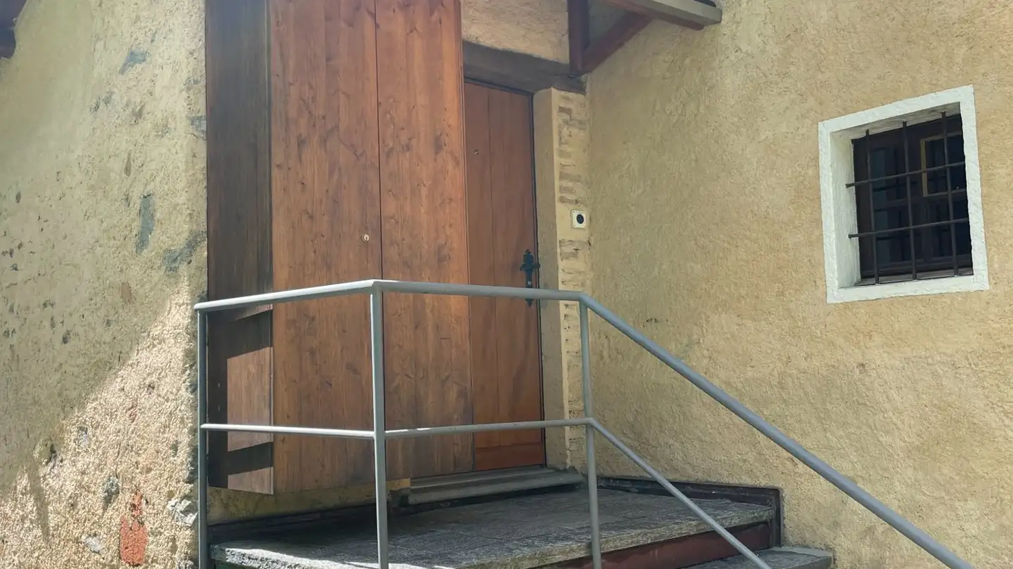 Wohnung mieten - 6918 Figino - Foto 4