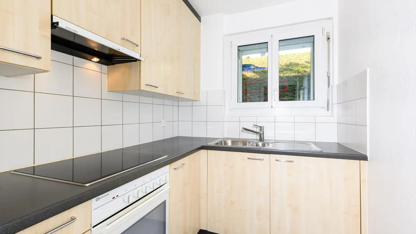 Wohnung mieten - Rue De L'evole 60, 2000 Neuchâtel