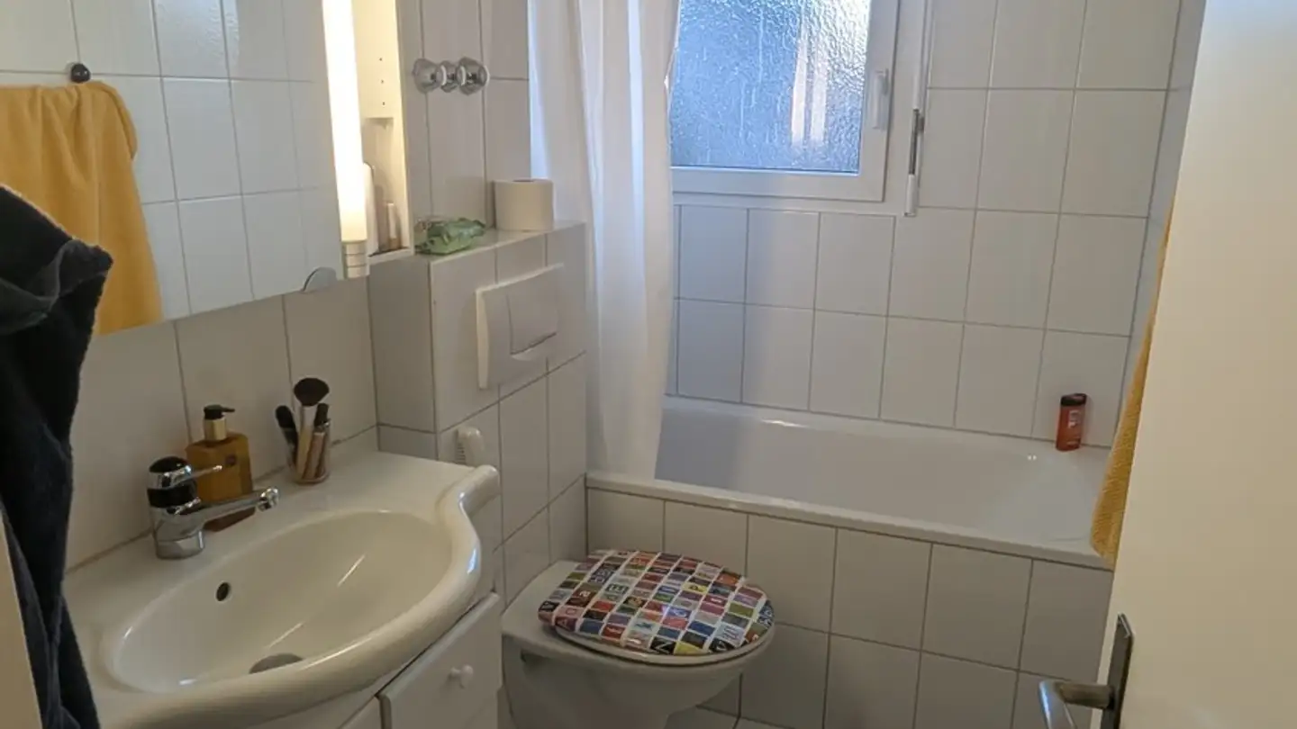 Stanza singola in affitto - 8708 Männedorf - Photo 4