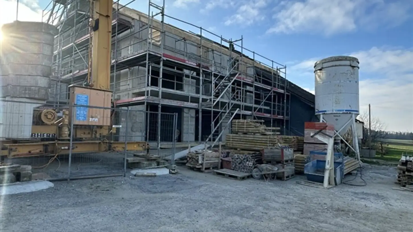 Apartment for sale - Route De La Croix 24, 1589 Chabrey - Photo 2